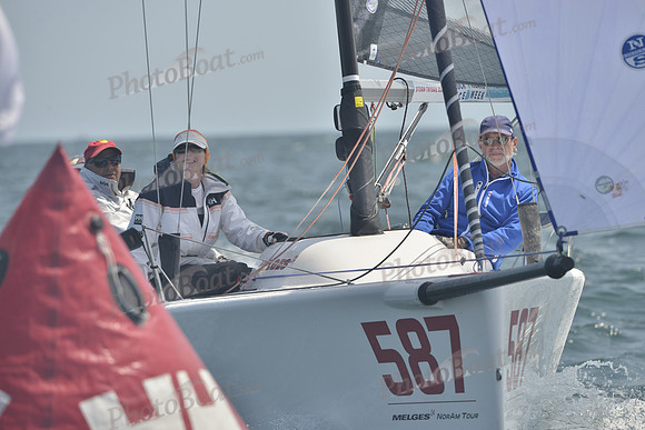 2023 Block Island Race Week C 0756