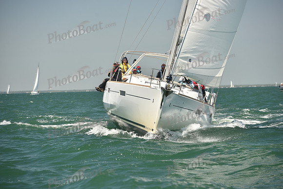 2023 Figawi 1525