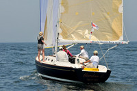 2013 Block Island Race Week B 1662
