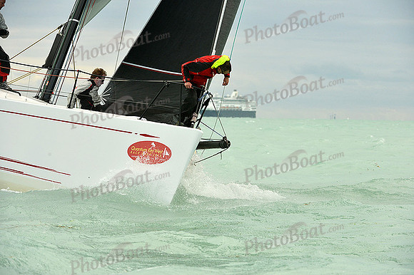 2016 Key West Race Week A_0287