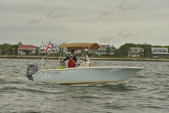 2019 Charleston Race Week I_1468