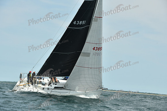 2023 Block Island Race Week D 0988