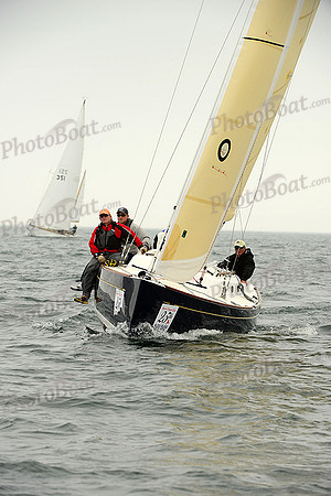 2013 Block Island Race Week D 825