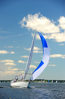 2014 Newport Bermuda A 349