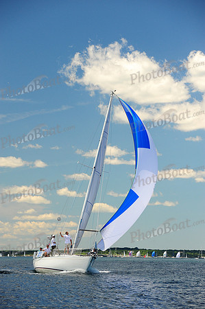2014 Newport Bermuda A 349
