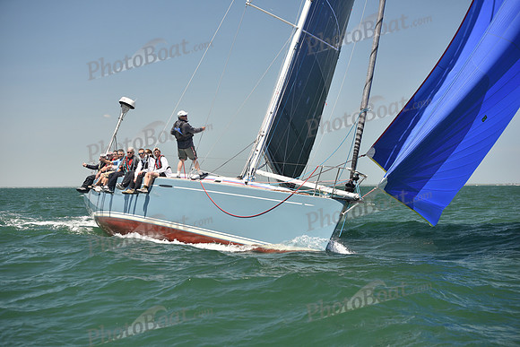 2023 Figawi 2022
