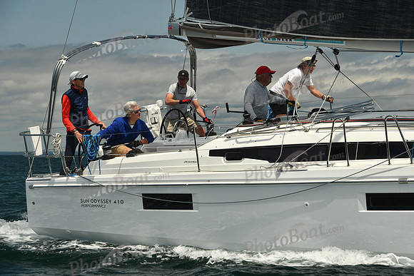 2023 Block Island Race Week A 0566