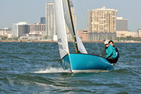 2012 Thistle Midwinters B 184