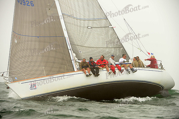 2013 Block Island Race Week E 1140