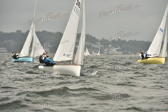 2018 Thistle Nationals E_0427