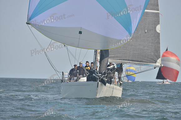 2023 Block Island Race Week C 0840