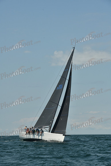 2023 Block Island Race Week A 1263