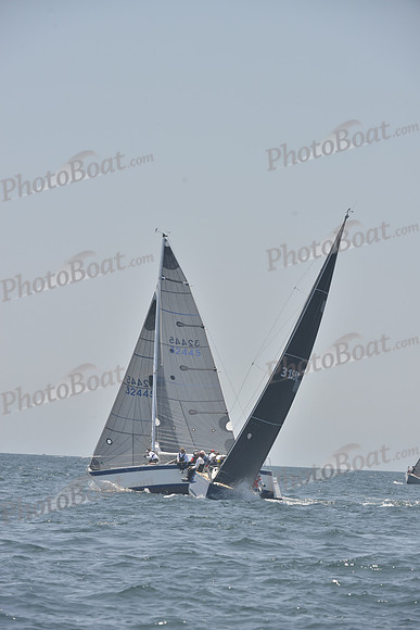 2023 Block Island Race Week C 0260