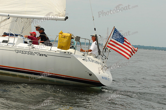 2011 Park City Regatta A 761