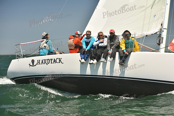 2023 Figawi 1720