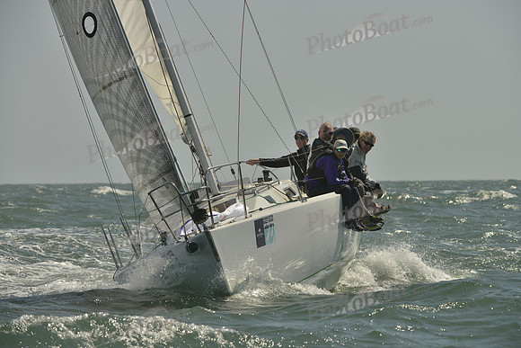 2017 Charleston Race Week D_0270