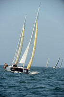 2013 Block Island Race Week A 597