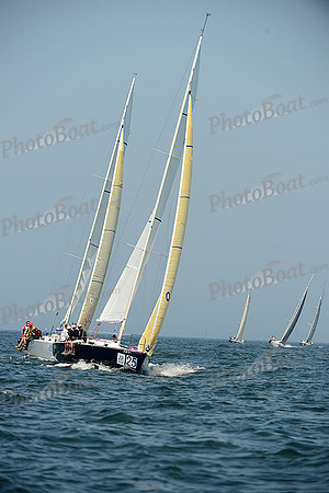 2013 Block Island Race Week A 597