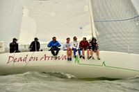 2018 Charleston Race Week C_1301