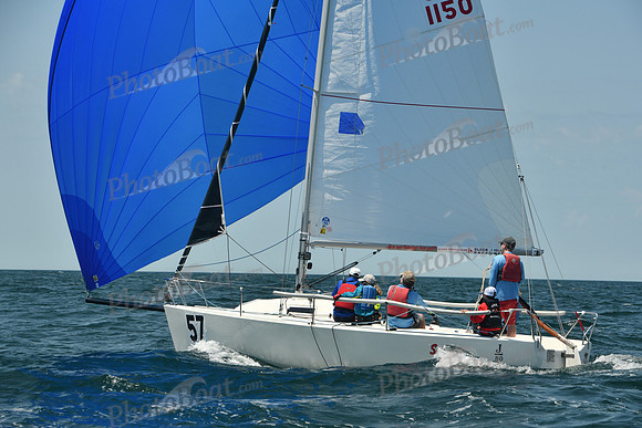 2023 Block Island Race Week A 0787