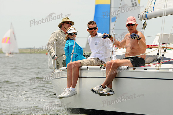 2011 Southern Bay RW C 478