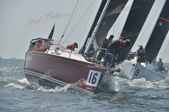 2023 Block Island Race Week C 0649
