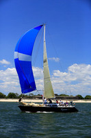 2014 Southern Bay Race Week DB2 243