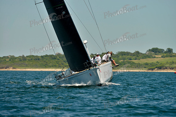 2017 Block Island Race Week F_1182