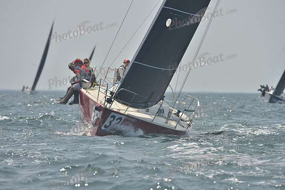 2023 Block Island Race Week C 0416
