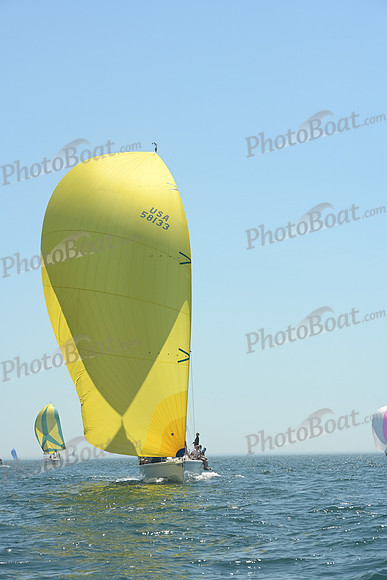 2025 Block Island Race Week H_0281