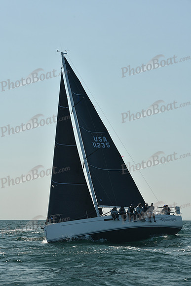 2023 Block Island Race Week B 0625