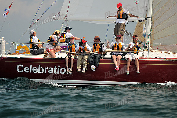 2013 Block Island Race Week C 1649