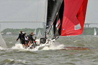 2013 Charleston Race Week A 2520