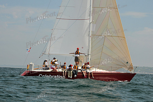 2013 Block Island Race Week C 1652
