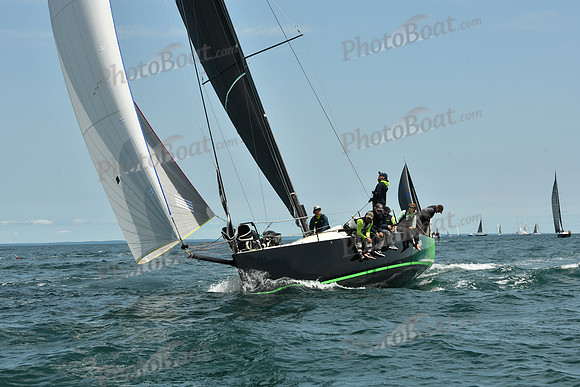 2023 Block Island Race Week D 0065