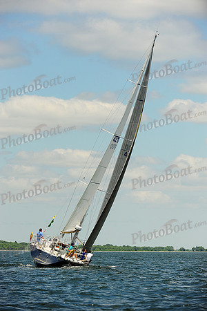 2014 NYYC Annual Regatta C 498