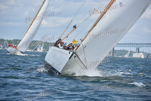 2019 NYYC Annual Regatta A_0136