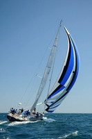 2012 Newport Bermuda 2604
