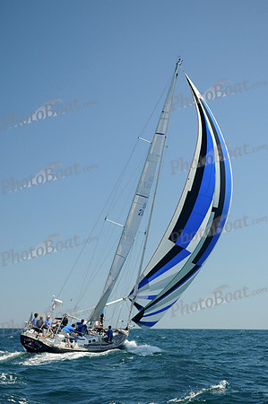 2012 Newport Bermuda 2604