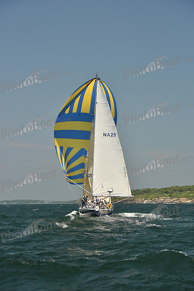 2024 NYYC Annual Regatta_1419