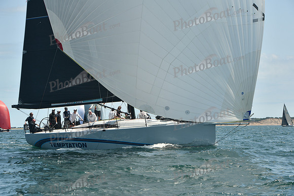 2023 Block Island Race Week A 1255