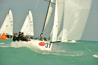 2016 Key West Race Week A_1793