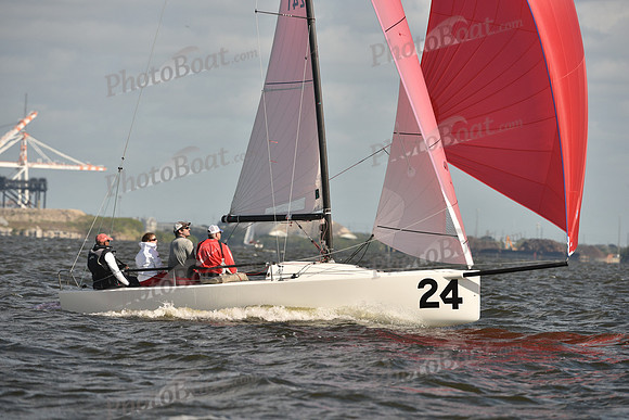 2019 J70 Winter Series A_0534