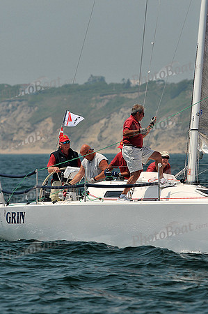 2013 Block Island Race Week B 1504