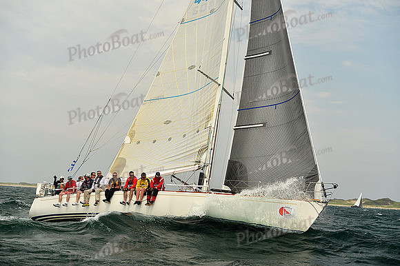 2015 Block Island Race Week E 236