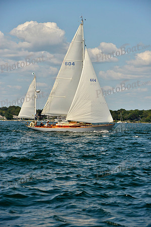 2017 IYRS Classic Yacht Regatta B_0068