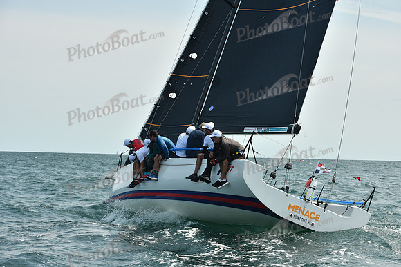 2023 Block Island Race Week D 1311