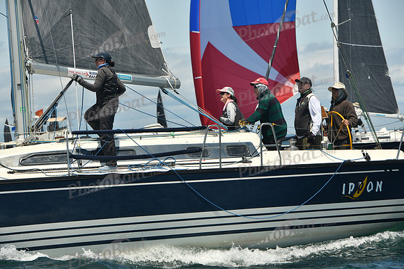 2023 Block Island Race Week A 0851