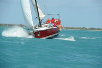 2017 Quantum Key West RW B 295
