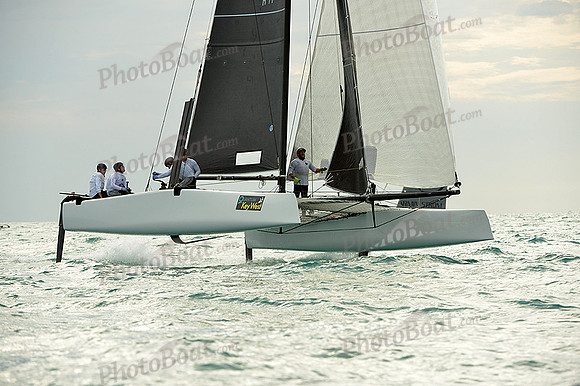 2015 Key West Race Week B 1021
